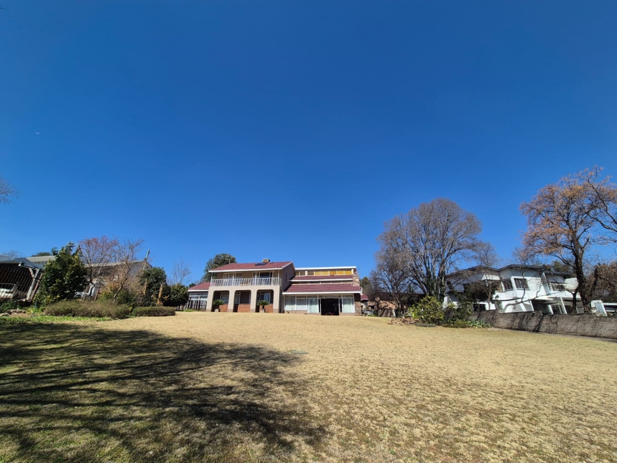 7 Bedroom Property for Sale in Parys Free State